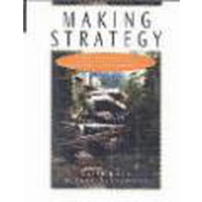 Afbeelding van Making Strategy
