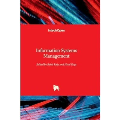 Afbeelding van Information Systems Management