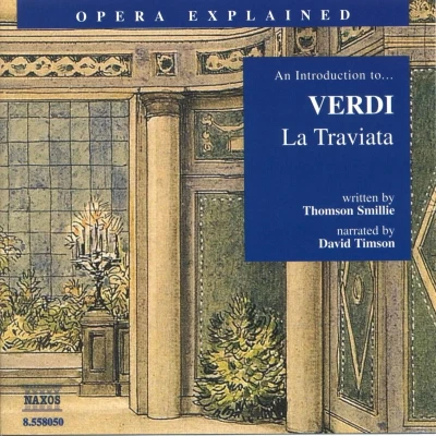 Afbeelding van Various Artists Introduction To La Traviata (CD)