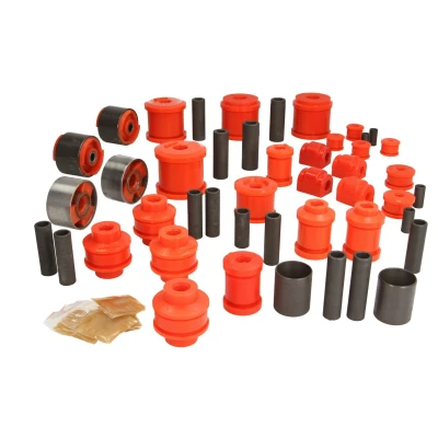 Afbeelding van TEDGUM TED11802 Reparatieset, wielophanging Vooras, Achteras Met vetkap, montagehandleiding BMW: 3 Saloon