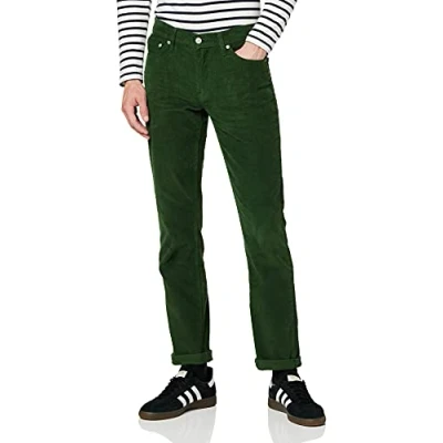 Image de Levi&#039;s Homme Jeans 511 Slim, Mountain View Cord Gd, 38W / 34L