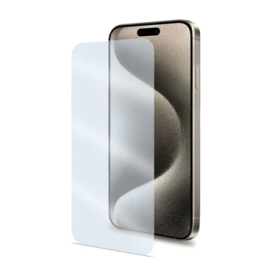 Afbeelding van Schermbeschermer voor mobiel Celly FULLGLASSIPSESP iPhone SE
