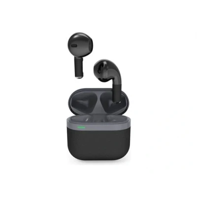 Afbeelding van Gembird Valletta In Ear oordopjes HiFi Bluetooth Stereo Zwart