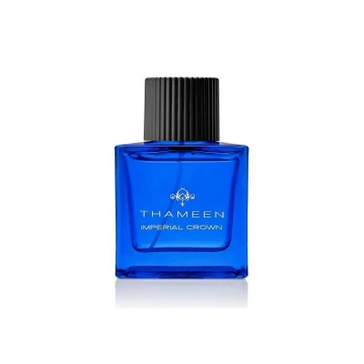 Afbeelding van Thameen Imperial Crown Extrait de Parfum 50 ml
