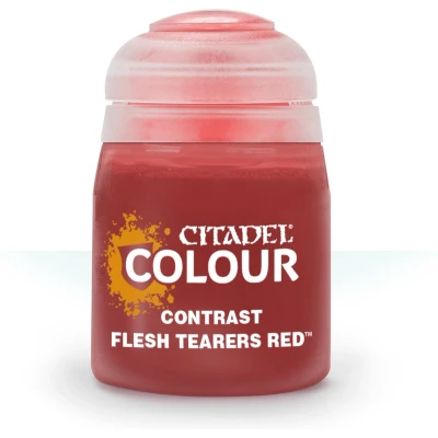 Afbeelding van Citadel Contrast: Flesh Tearers Red