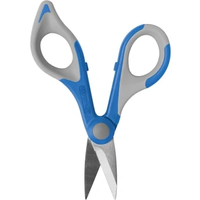 Afbeelding van Jonard Tools JIC 186 Kevlar ergonomische glasvezelsnijder lengte 15,2 cm