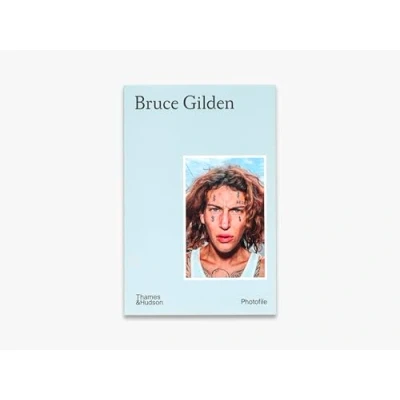 Afbeelding van Photofile Bruce Gilden