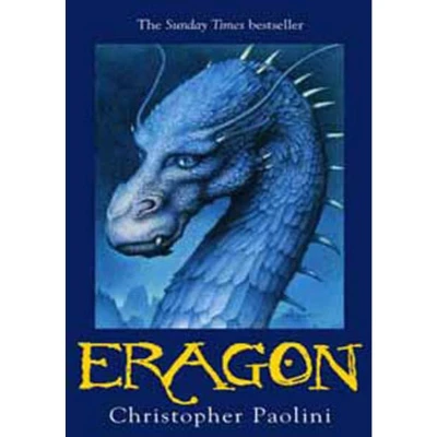 Afbeelding van Eragon