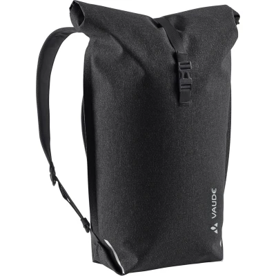 Afbeelding van Vaude Planegg Rugzak black Laptoprugzak