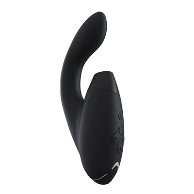 Afbeelding van Womanizer Duo Zwart