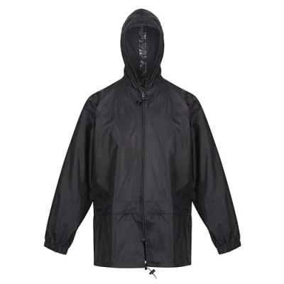 Afbeelding van Regatta Stormbreak Outdoorjas Mannen MAAT XL Blauw