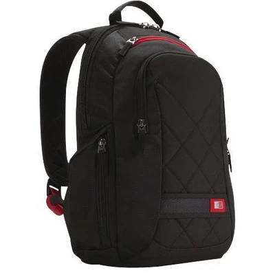 Image de Backpack 14&#039;&#039; Sporty Case Logic DLBP114K