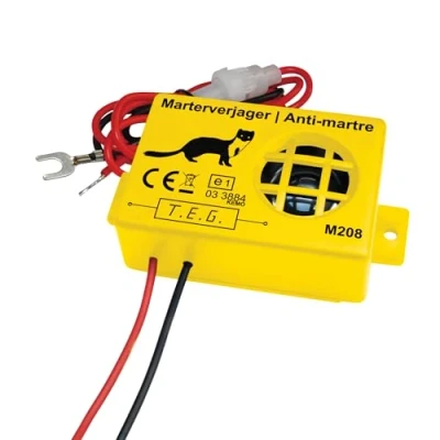 Image de Carpoint Répulsif anti martre 12V