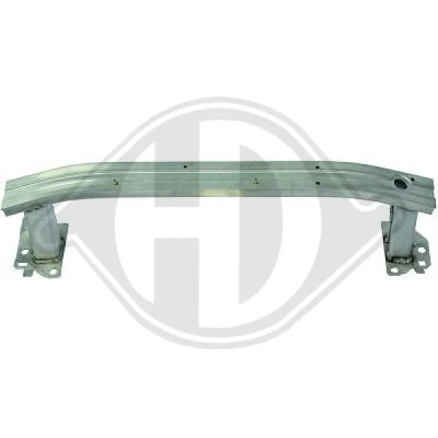 Afbeelding van DIEDERICHS 4416060 Dwarsdrager Voor RENAULT: Clio 4