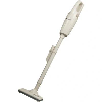 Image de MAKITA CL111DWI Aspirateur sans fil 10,8V 34 mbar avec batterie interne