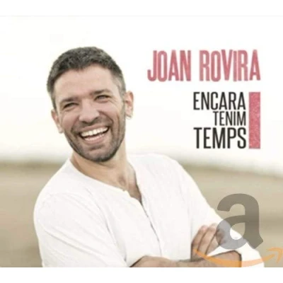 Afbeelding van Joan Rovira Encara Tenim Temps (CD)