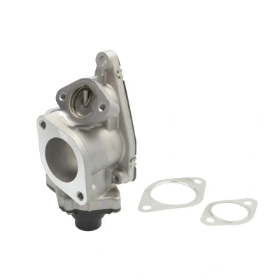 Afbeelding van ENGITECH ENT500080 EGR klep Elektrisch Met pakking, Zonder pakking Regelaar / Software moet nog worden aangeleerd/geüpdate RENAULT: LAGUNA 2