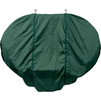 Afbeelding van Amazonas Globo Royal Chair Beschermhoes