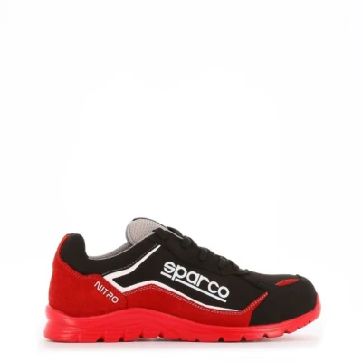 Afbeelding van Schoenen SPARCO TEAMWORK 07522 RSNR / 41