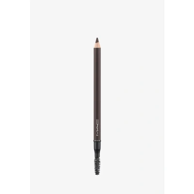 Afbeelding van M·A·C Veluxe Brow Liner Wenkbrauwpotlood Velvetstone