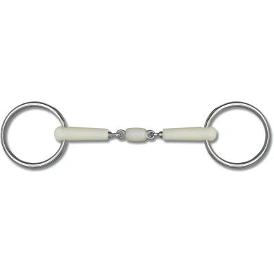 Afbeelding van Happy Mouth Bit 16mm 10,5cm