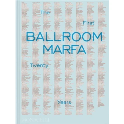 Image de Ballroom Marfa