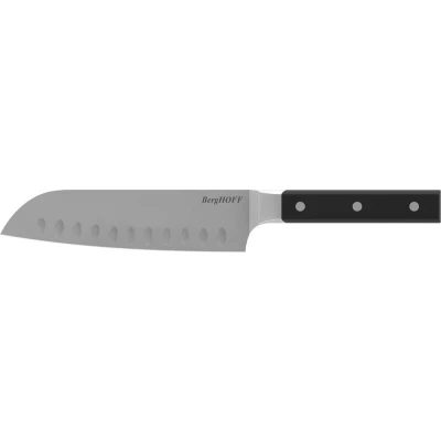 Afbeelding van DiNA Santoku mes Gene 18cm Zwart
