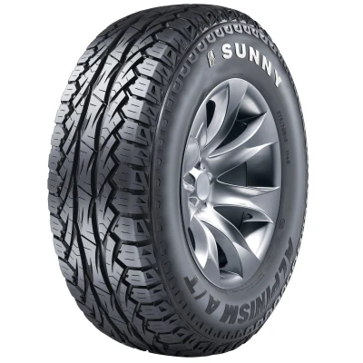 Afbeelding van Sunny NU006 265/50 R20 111V personenwagen Zomerbanden Banden 9633