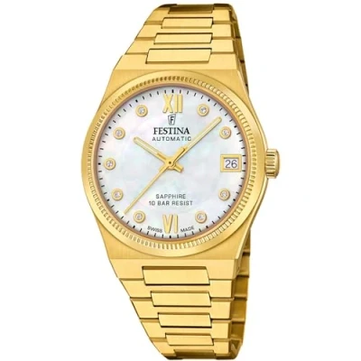 Afbeelding van Festina F20033/1