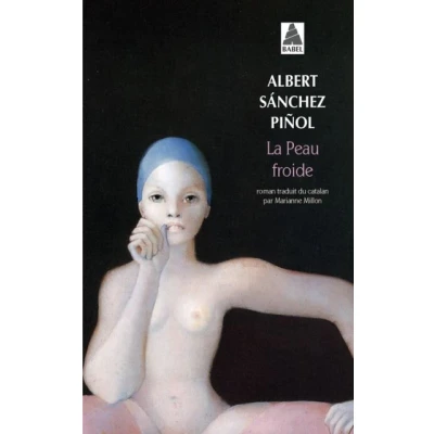 Image de La Peau froide