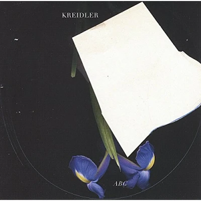 Afbeelding van Kreidler ABC (2 CD) (Bonus Edition)