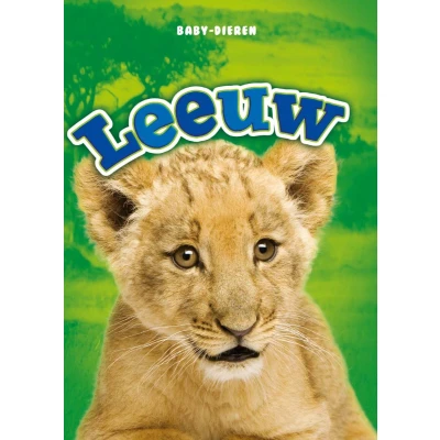 Afbeelding van Leeuw