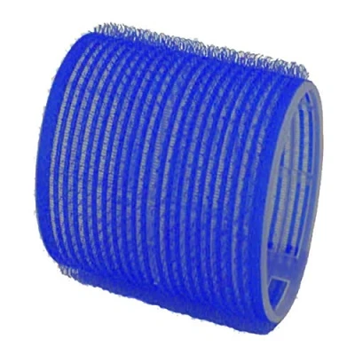Afbeelding van Comair Kleefrollers Jumbo Lila 78 mm