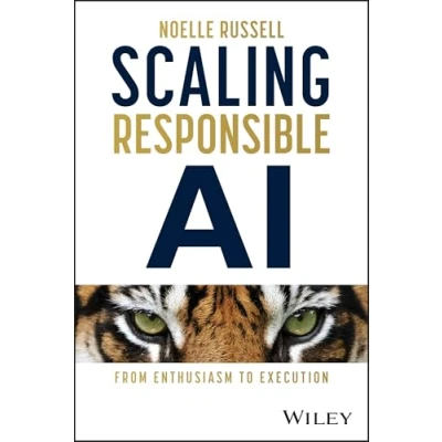 Afbeelding van Scaling Responsible AI