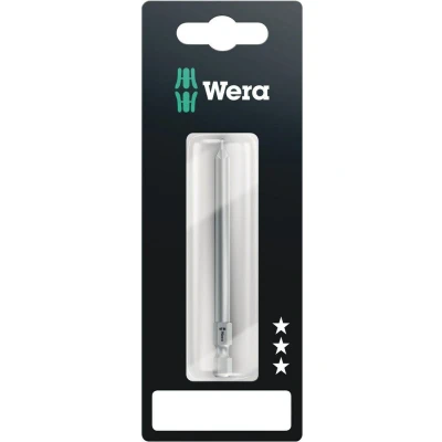 Afbeelding van Wera 855/4 Z SB bits pozidriv pz2x89 mm 5 stuk(s)