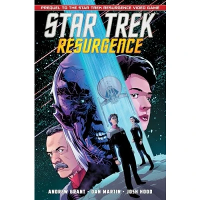 Afbeelding van Star Trek Resurgence Trek: