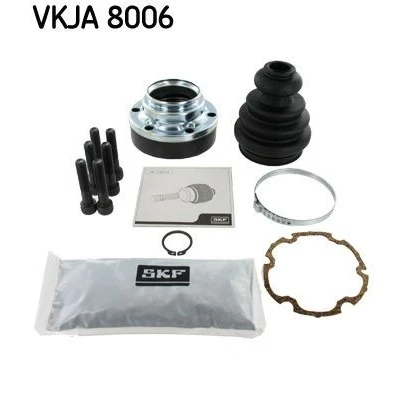 Afbeelding van Skf Homokineet rep.set VKJA 8006