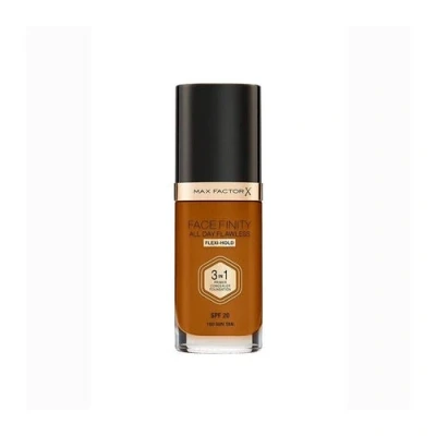 Image de Max Factor Facefinity All Day Flawless 3 in 1 Fond de Teint SPF 20 30 ml