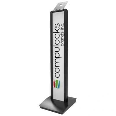 Afbeelding van Compulocks BrandMe Tabletstandaard Universeel