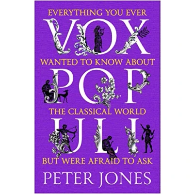 Afbeelding van Vox Populi
