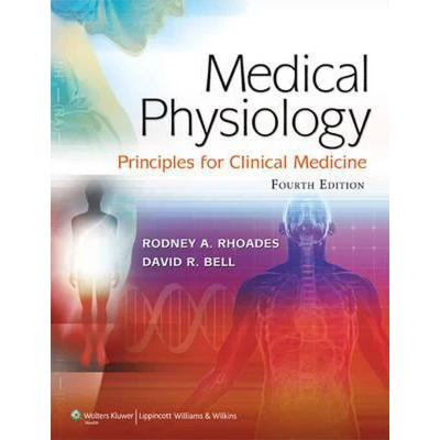 Afbeelding van Medical Physiology