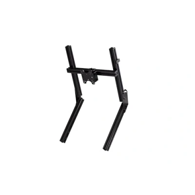 Afbeelding van Next Level Racing GT Elite Direct Mount Overhead Monitor Add On Zwart