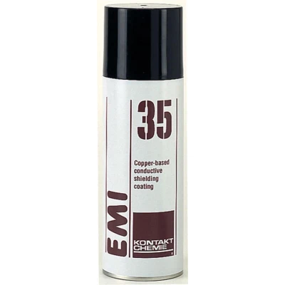 Afbeelding van Kontakt Chemie Emi 35 77509 Ad Beschermingslak 200 Ml
