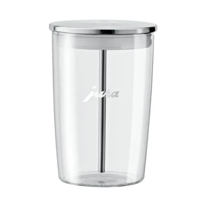 Image de Jura Glass Milk Container