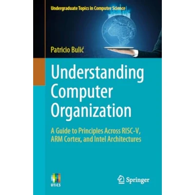 Afbeelding van Undergraduate Topics in Computer Science Understanding Organization