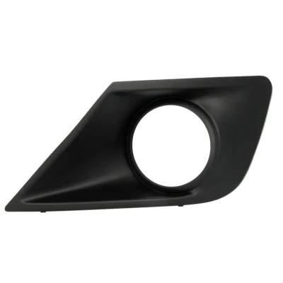 Afbeelding van Ventilatiegrille, bumper BLIC 6502 07 5508995P