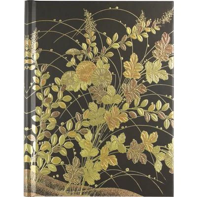 Afbeelding van Autumn Grasses Journal (Diary, Notebook)