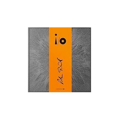 Image de i/o Édition Limitée Exclusivité Fnac Coffret