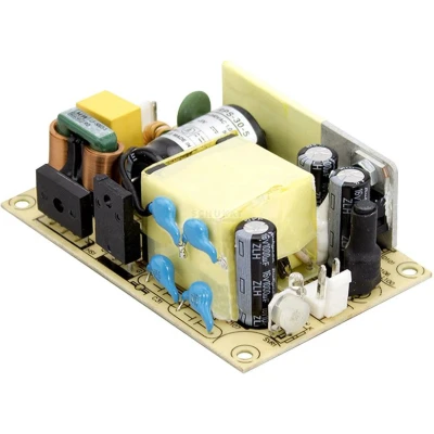 Afbeelding van Mean Well RPS 30 12 Schakelnetvoedingsmodule V/DC 2.5 A Uitgangsspanning regelbaar 1 stuk(s)