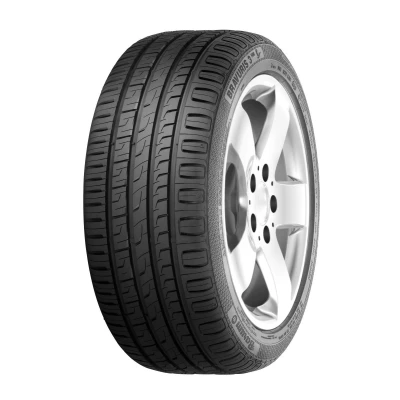 Afbeelding van Barum BRAVURIS 3HM FR TL 245/40 R18 93Y personenwagen Zomerbanden Banden MERCEDES BENZ: E Class Saloon, C T modell 1540589